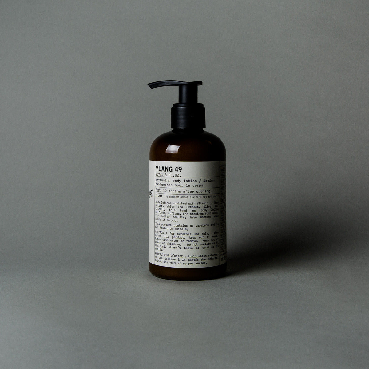 YLANG 49｜イラン 49 – ル ラボ 公式オンラインショップ