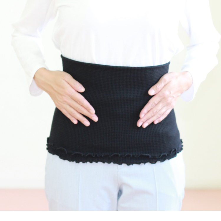 ワンダーパワーGお腹・腰用ロング | 【レミントン公式通販サイト