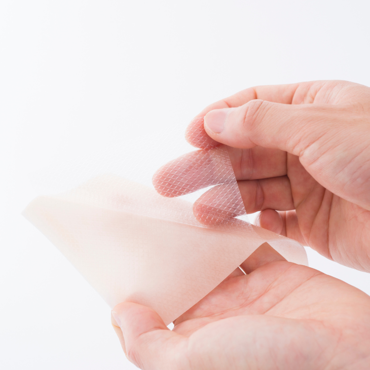 次世代型足うらシート ハーブシート | 【レミントン公式通販サイト