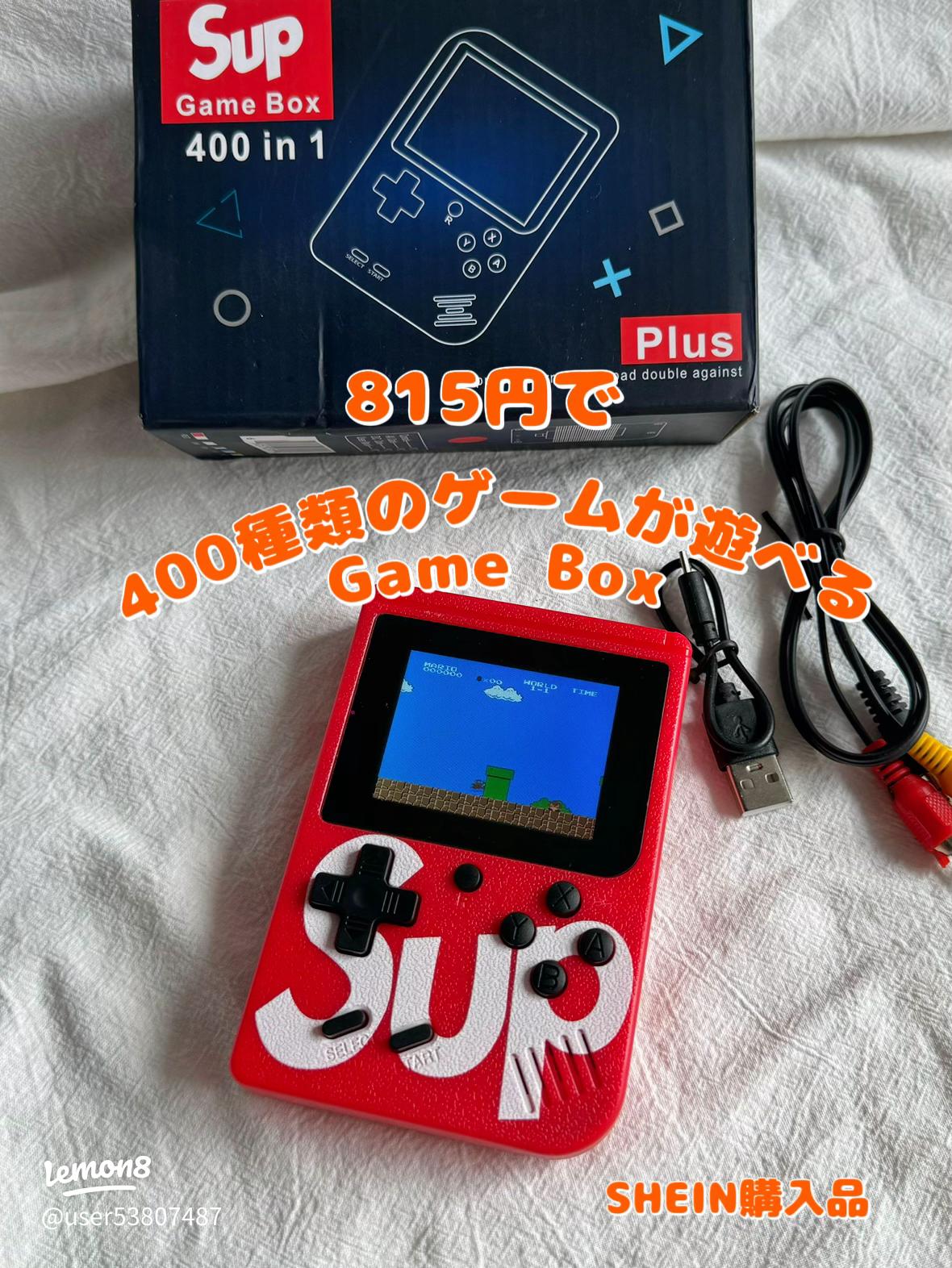 400￼種類以上のミニゲーム 400￼種類以上のミニゲーム 400￼種類以上