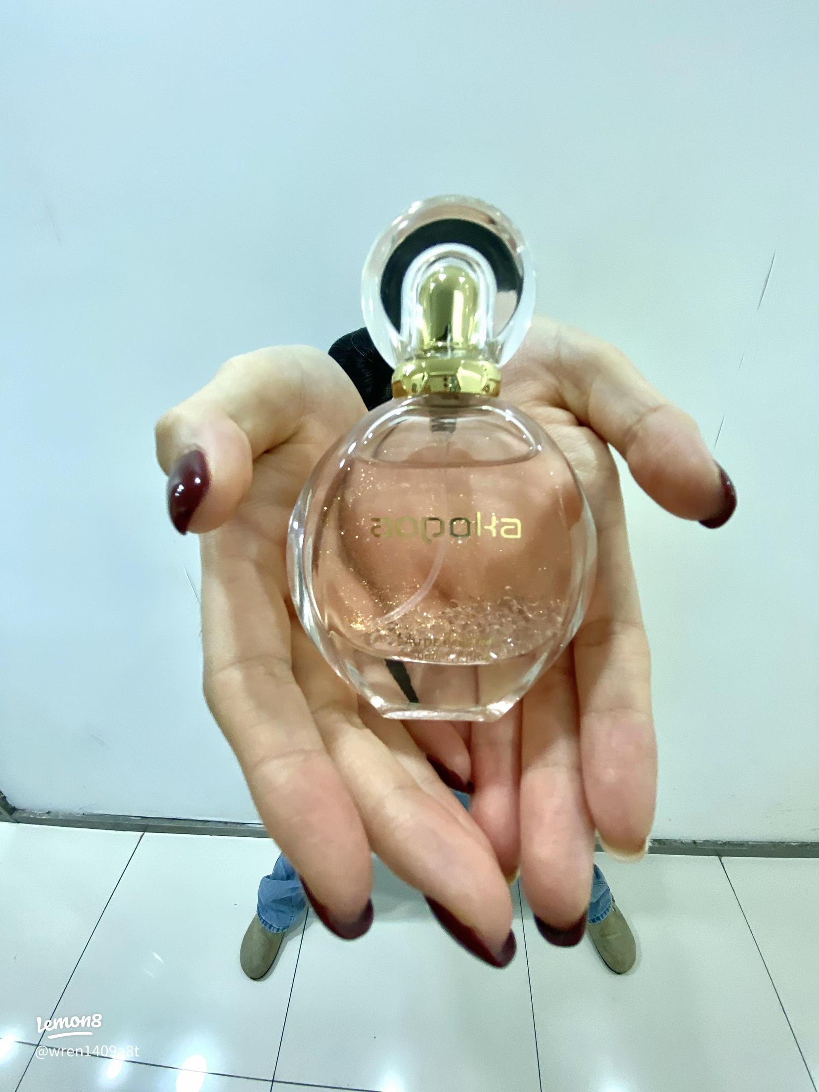 2022年に購入した香水8選｜フォロワーさんのおすすめ