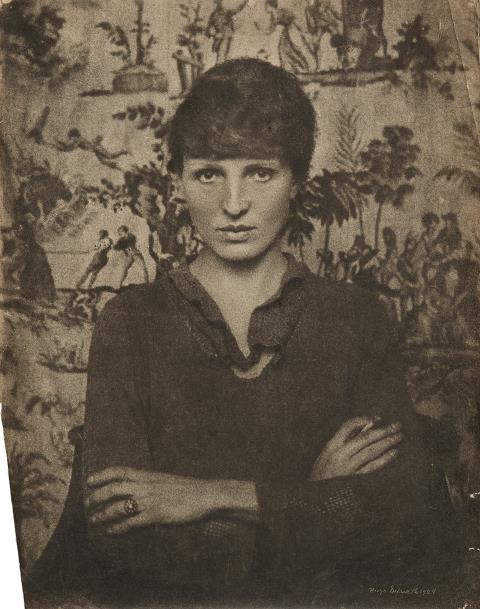 Hugo Erfurth - Sell & Buy Works, prices, biography