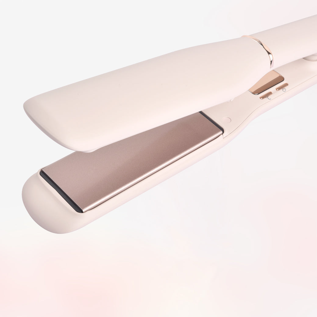 リナ ワイドストレートアイロン – Lena公式オンラインショップ