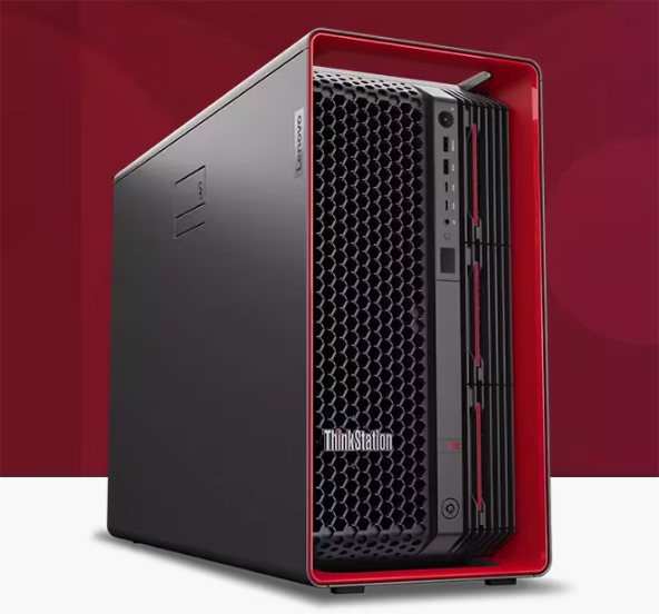 ThinkStation | ワークステーション ThinkStation | 製品情報