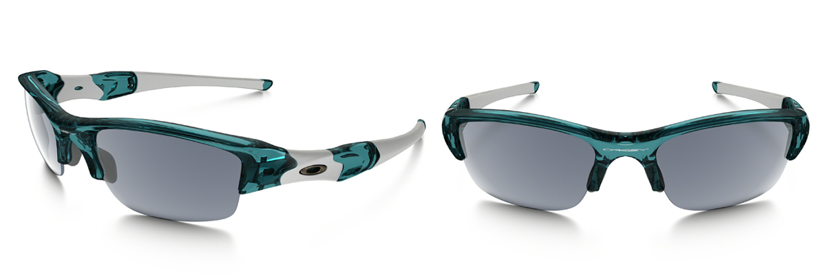 OAKLEY オークリー FLAK JACKET フラックジャケット ～れんず屋