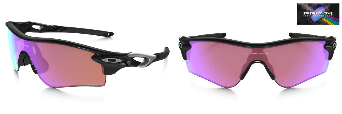OAKLEY オークリー RADARLOCK PATH レーダーロック パス ～れんず屋