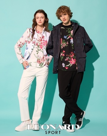 レオナール 公式オンラインショップ