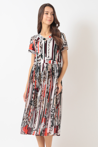 レディースワンピース｜LEONARD FASHION｜全商品｜レオナール 公式