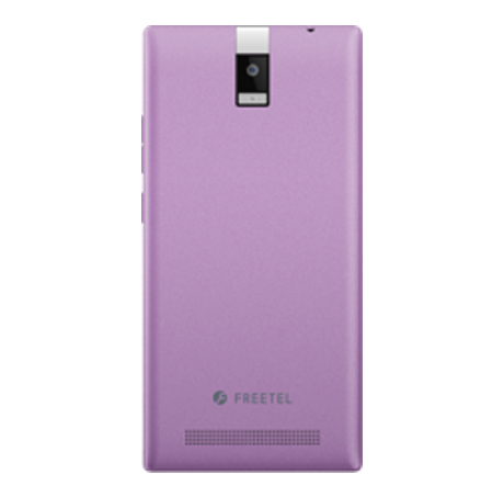 FREETEL Priori 4 | LEQUIOS mobile （レキオスモバイル、レキモ