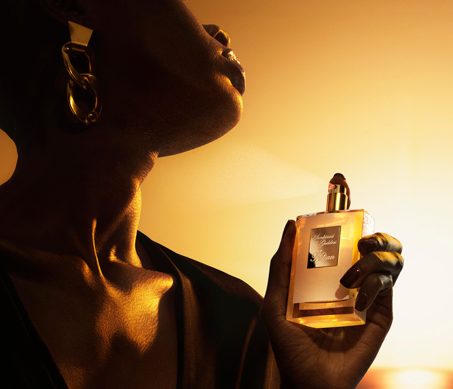 Kilian Paris - Sunkissed Goddess – Les Senteurs