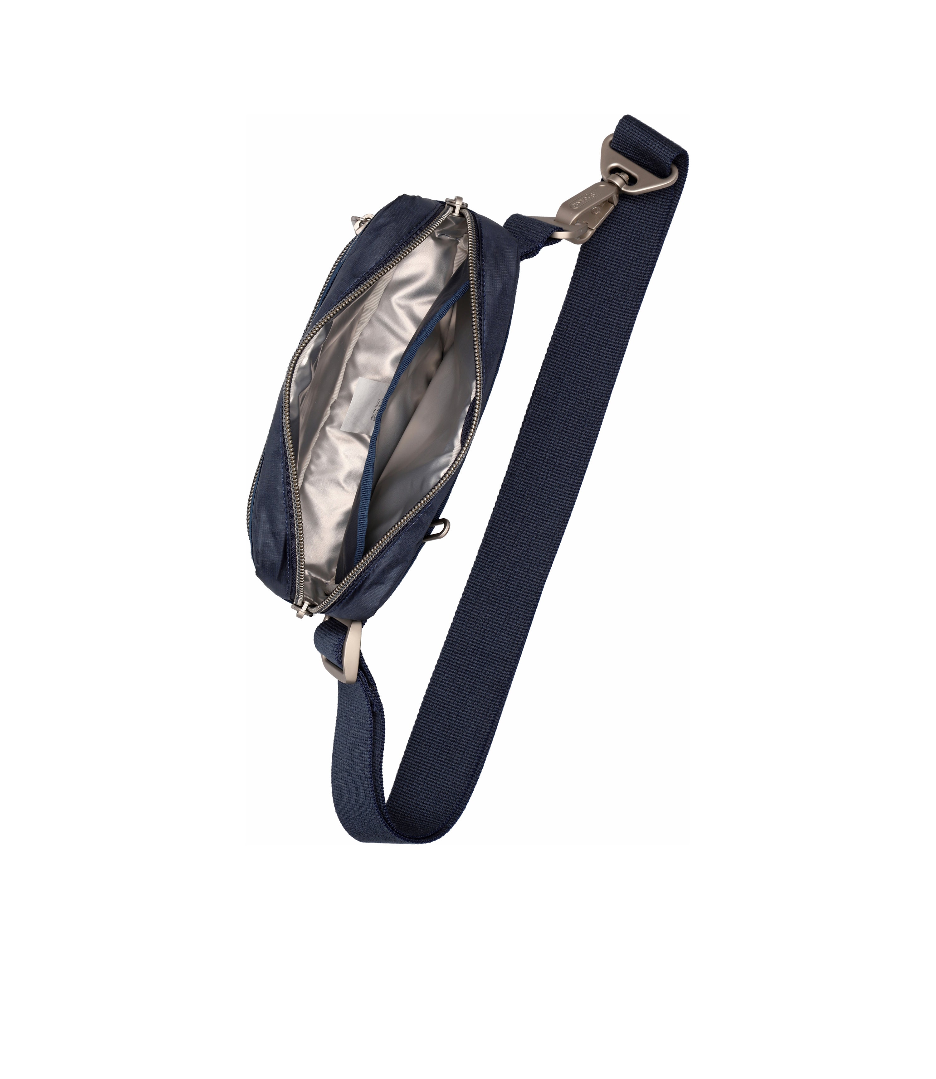 Dark Blue Essential Rectangular Crossbody | LeSportsac