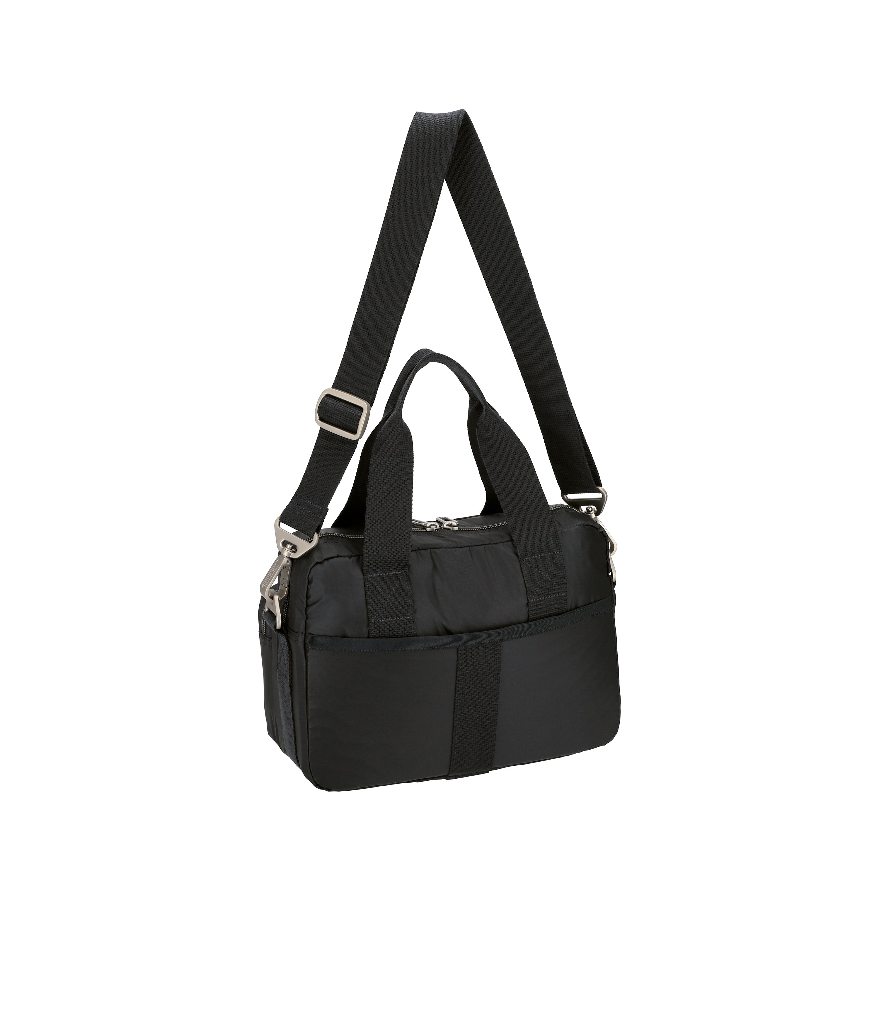 True Black Metro Convertible | LeSportsac