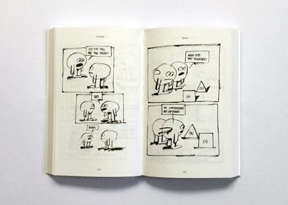 James Jarvis : Spheric Dialogues - Les presses du réel (book)