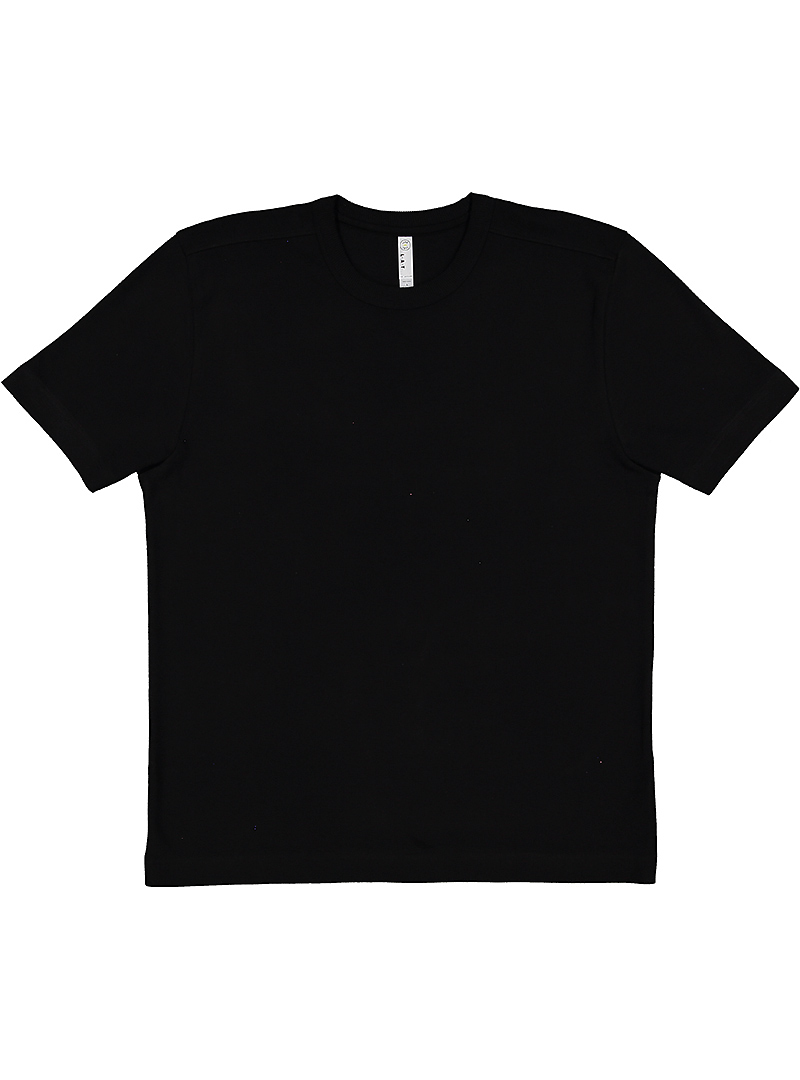 Unisex Luxury Heavy T-Shirt | Live & Tell