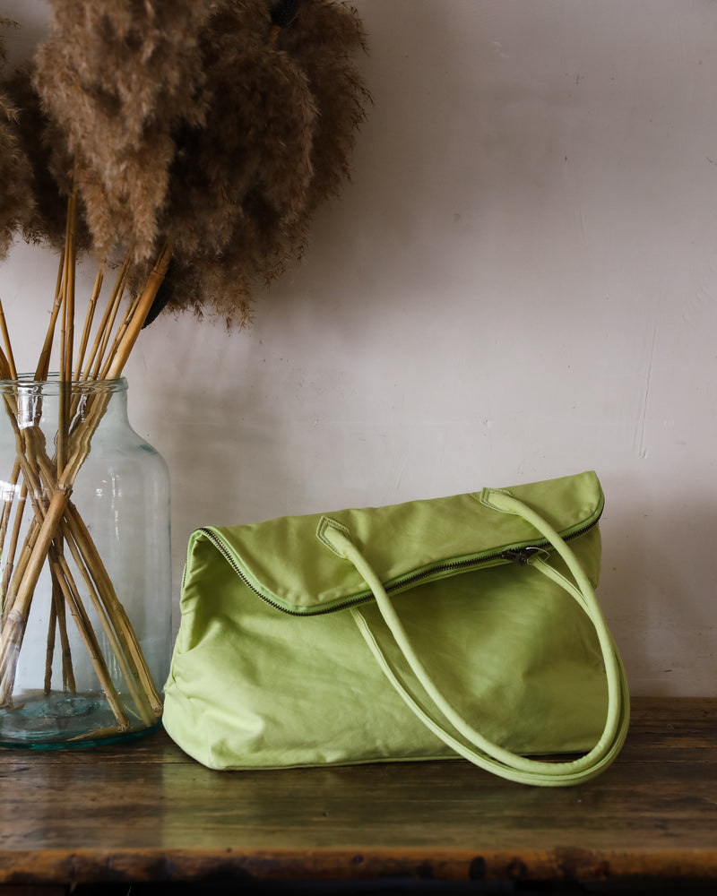 THE FACTORY(ザ ファクトリー) / シルババッグ | コットン – La Vie a