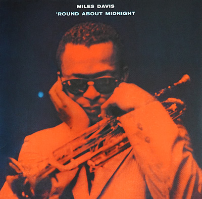 ジャズのレコード名盤紹介