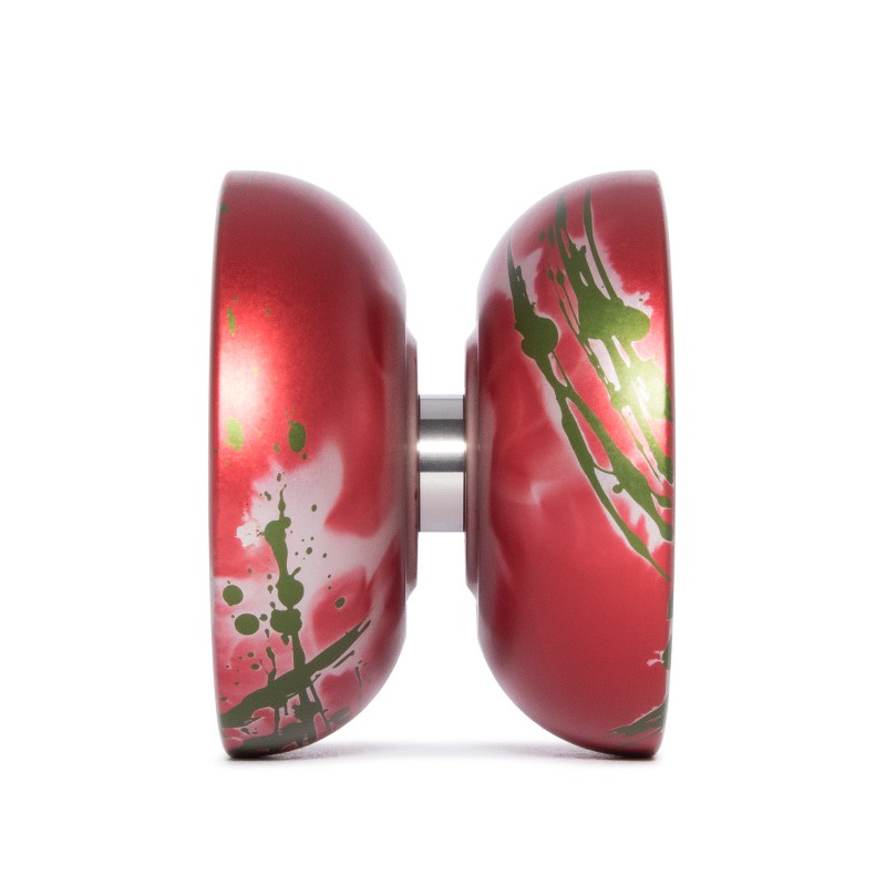 One Drop x Static Co. Parlay | A true classic Old School Yo-Yo here