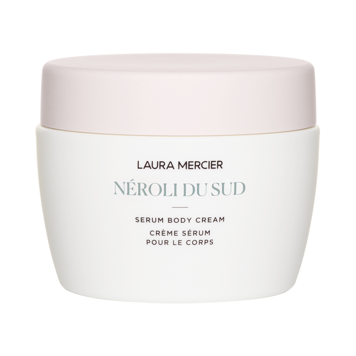 LAURA MERCIER NÉROLI DU SUD セラムボディクリーム