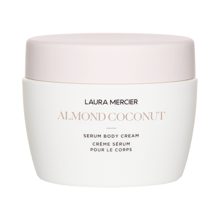 Almond Coconut Serum Infused Body Lotion | Laura Mercier