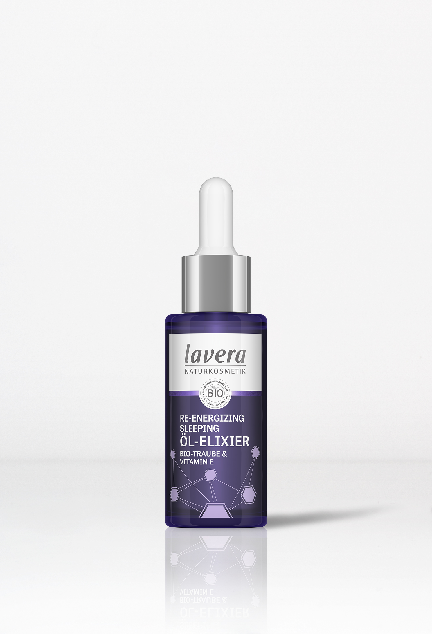 Re-Energizing Sleeping Oil Elixir | 114756