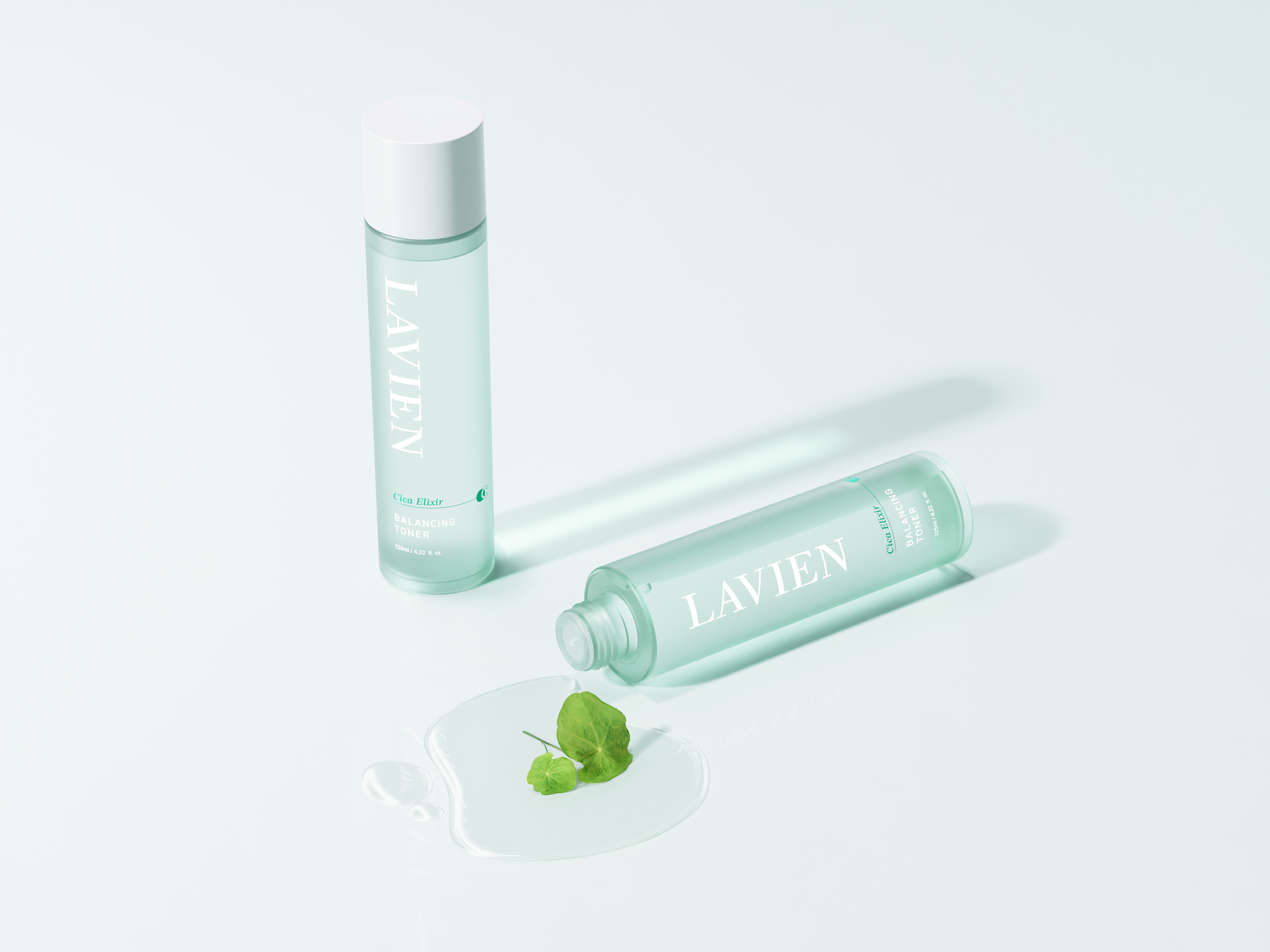 シカエリクリサーバランシングトナー | LAVIEN JAPAN【ラヴィアン】公式