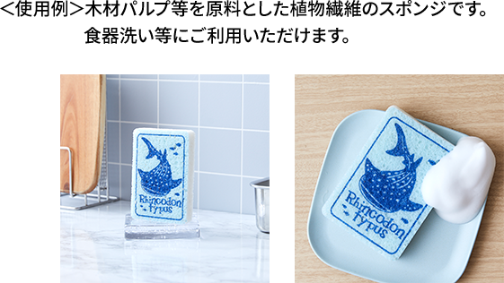 さかなクン×ローソン 夏のLAWSON BLUEフェア｜ローソン研究所