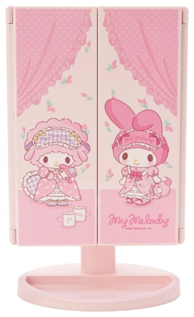♪サンリオ 6月マイメロディ マイスウィートピアノ当りくじ｜ローソン
