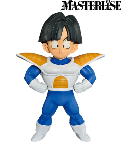 ナメック星で繰り広げられた激闘が蘇る！ 『一番くじ ドラゴンボール