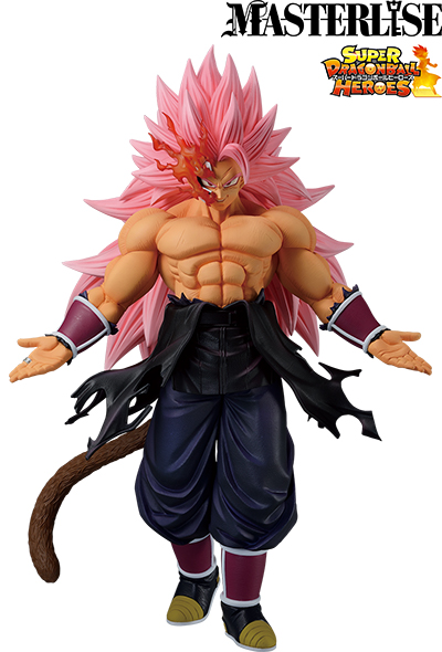 大人気デジタルカードゲーム「スーパードラゴンボールヒーローズ」との