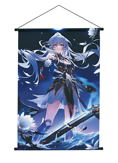 崩壊：スターレイルの一番くじが日本初登場！｜ローソン公式サイト