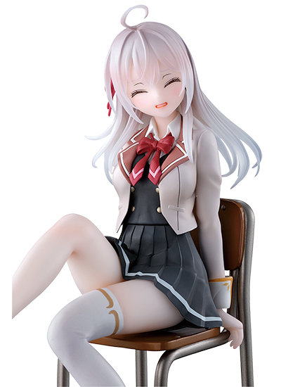 アーリャのフィギュアが一番くじ初登場！ 一番くじ 時々ボソッとロシア