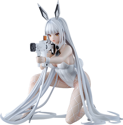 一番くじ 勝利の女神：NIKKE CHAPTER5 バニーの日を記念してバニー