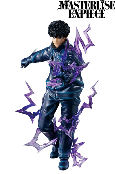 一番くじ SAKAMOTO DAYS 第3弾！南雲、X（スラー）、楽、勢羽夏生 全4