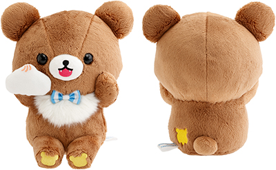 ローソン限定アート「スペシャルリラッくじ」発売！｜ローソン公式サイト