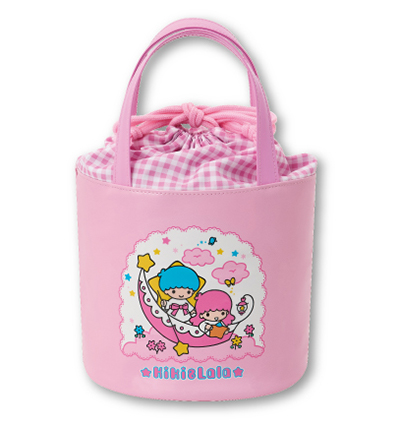 ♪サンリオ 11月キキ＆ララ当りくじ｜ローソン公式サイト