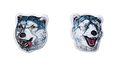 究極の生命体「MAN WITH A MISSION」結成15周年を記念した一番くじが