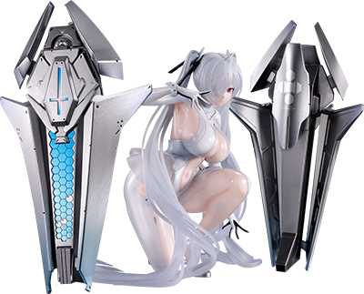 勝利の女神：NIKKEより、第3回グローバル人気投票1位・2位の「ラピ