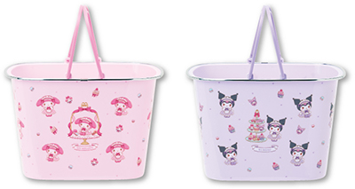 ♪サンリオ 1月マイメロディ クロミ当りくじ｜ローソン公式サイト