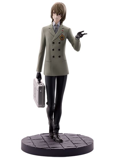 ピカレスク・ジュブナイルRPG『ペルソナ5 ザ・ロイヤル』の一番くじが