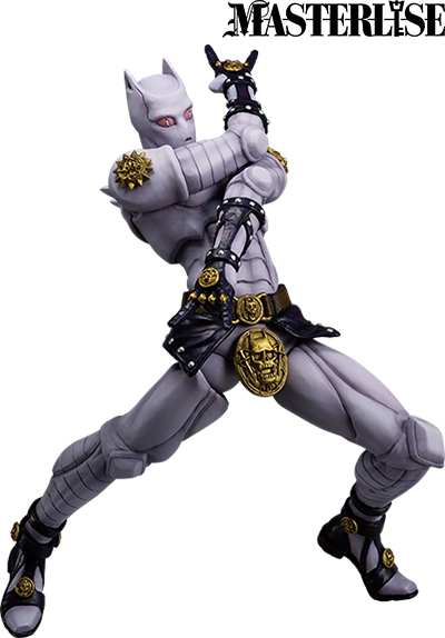 アニメ「ジョジョの奇妙な冒険 ダイヤモンドは砕けない」に登場する