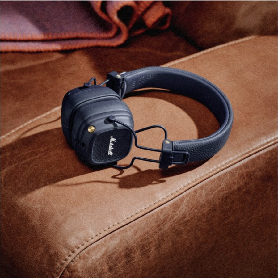 MAJOR V -Wireless On-Ear Headphones - HEADPHONES | Layton Audio