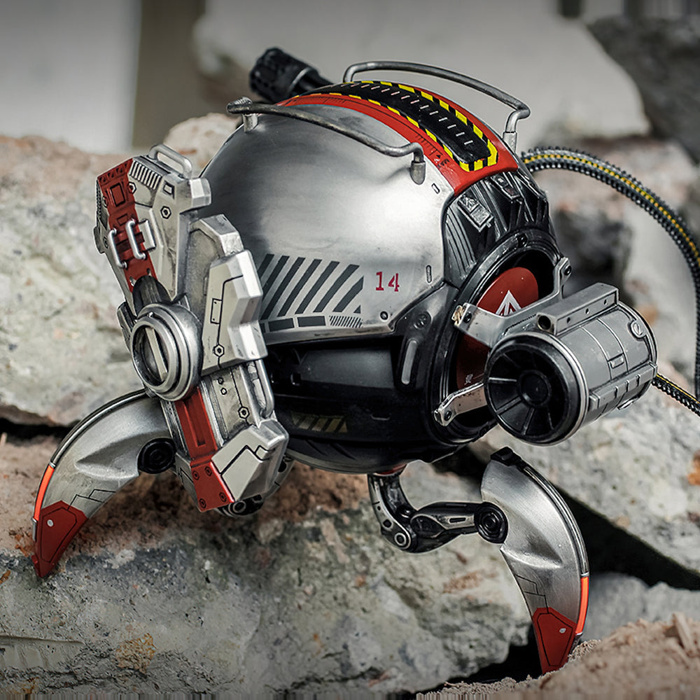 Shark 14 - Gravastar Mars Pro Bluetooth Speaker