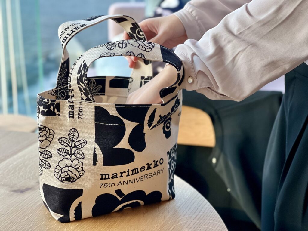 2026年marimekko(マリメッコ)の新作入荷！季節限定ファブリック