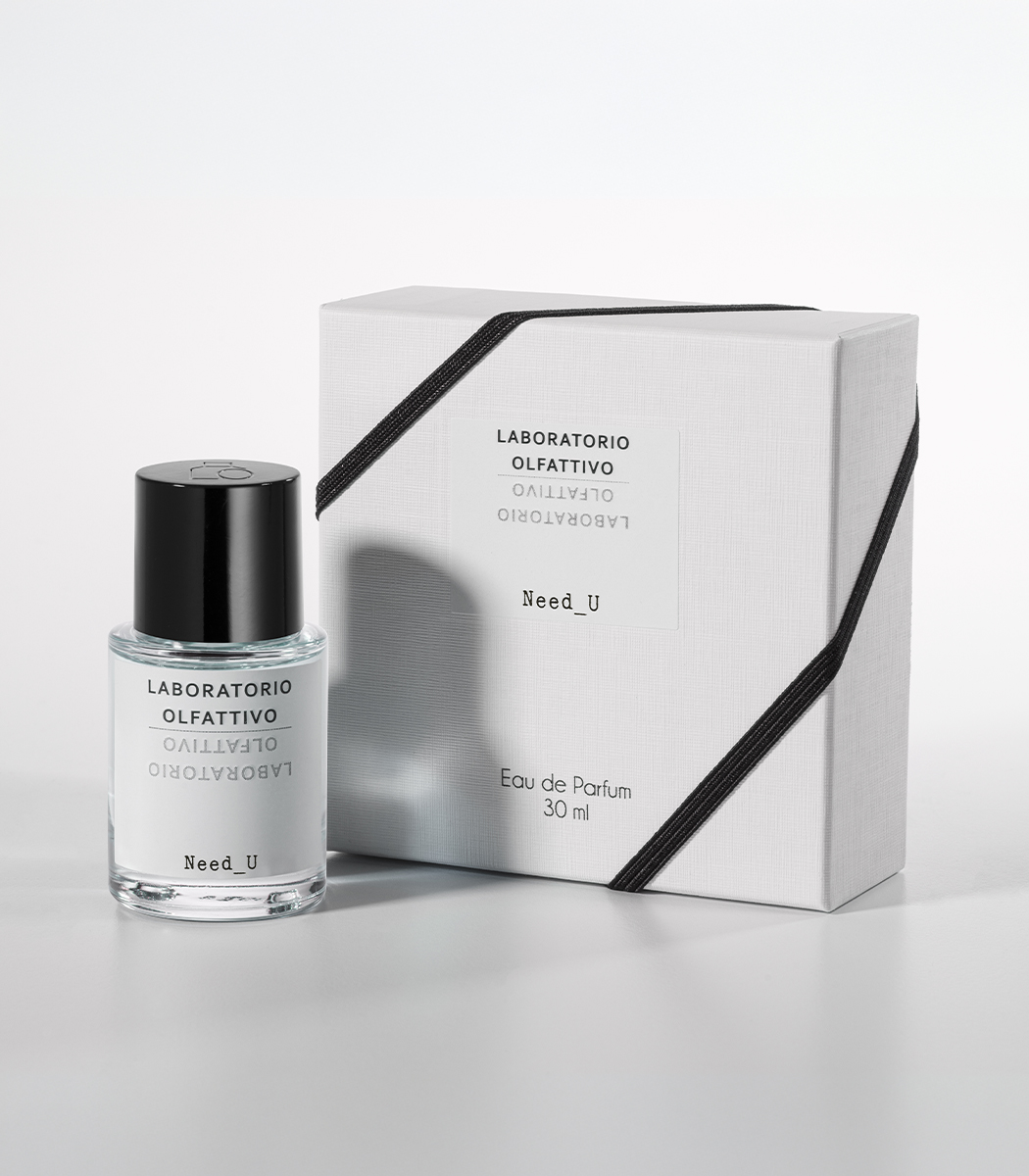 Need_U - Laboratorio Olfattivo