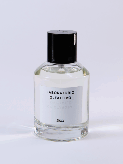 Need_U - Laboratorio Olfattivo