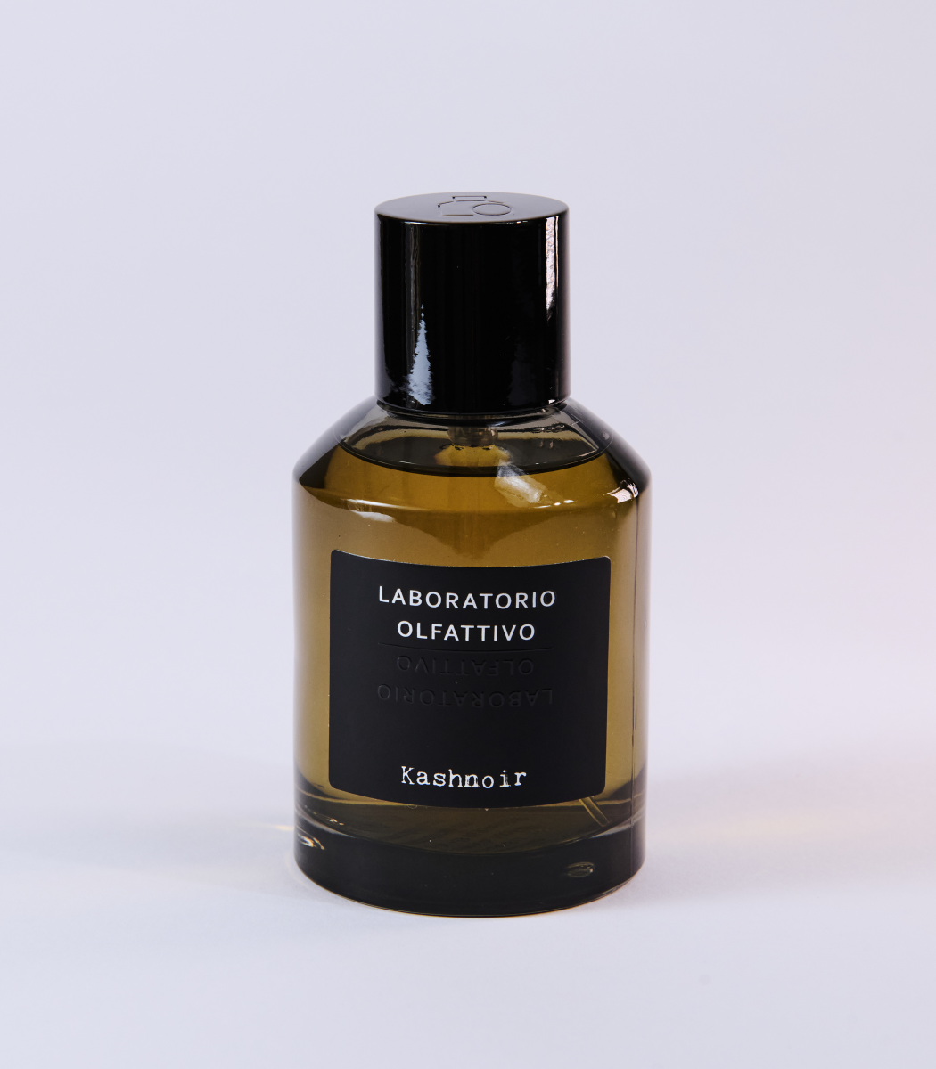 Kashnoir - Laboratorio Olfattivo
