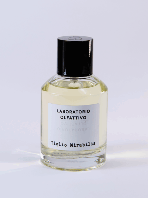 Need_U - Laboratorio Olfattivo