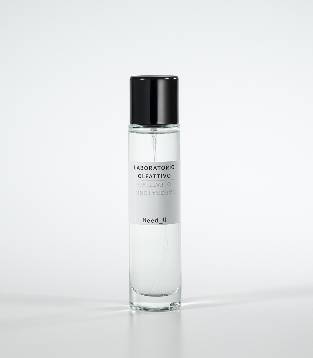 Hair Mist - Need_U - Laboratorio Olfattivo