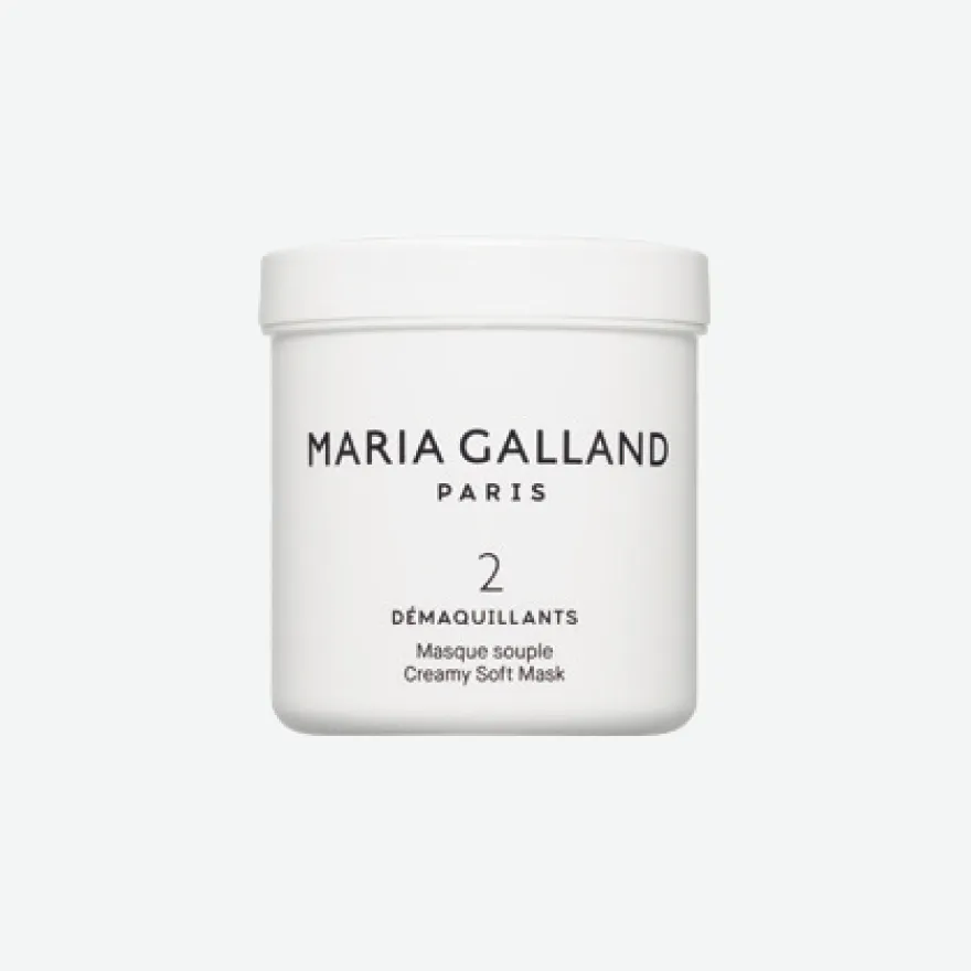 マリア ギャラン クレンジング＆マスク｜laforre