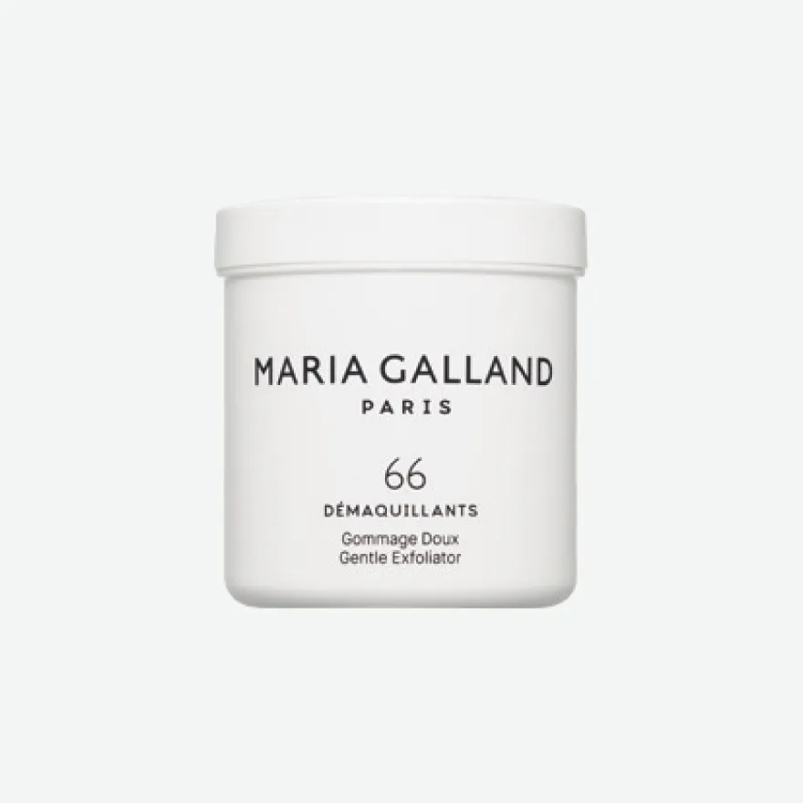 マリア ギャラン クレンジング＆マスク｜laforre